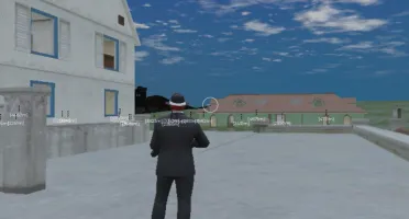 Cheater External Five M
