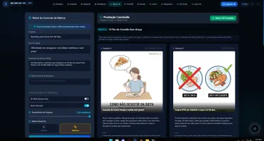 💎Seu sócio de tráfego pago que nunca dorme.