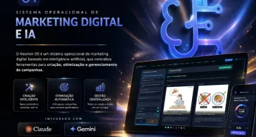 💎Seu sócio de tráfego pago que nunca dorme.