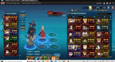 naruto online 198k s506