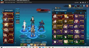 naruto online 198k s506