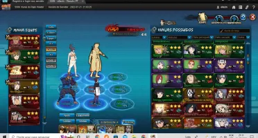 naruto online 198k s506
