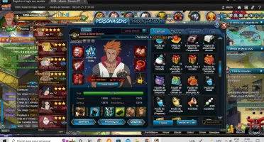 naruto online 198k s506