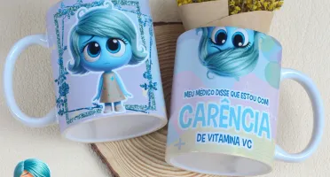 Divertidamente Sentimentos