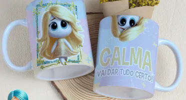Divertidamente Sentimentos