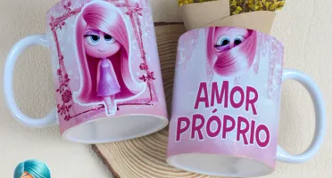 Divertidamente Sentimentos