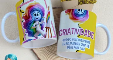 Divertidamente Sentimentos