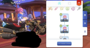 Ragnarok Mobile ACC