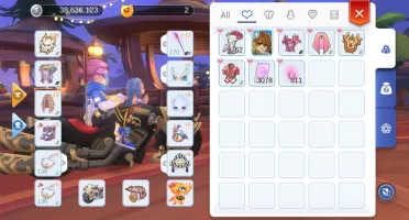 Ragnarok Mobile ACC