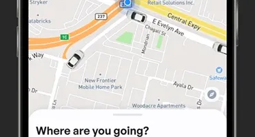 Ridy Taxi - Solução completa de táxi com painel