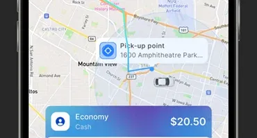Ridy Taxi - Solução completa de táxi com painel