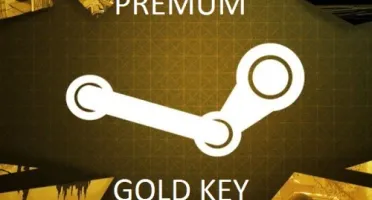 Steam Key Premuim