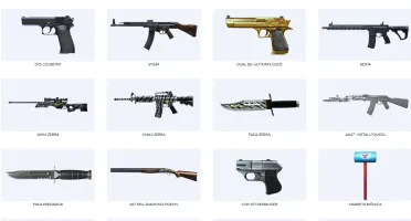 crossfire