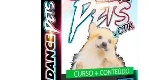 Dance Pets - Mega Pack Designer 2024