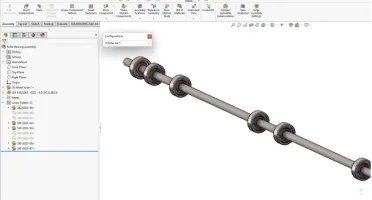 Solidworks 2022