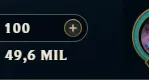Conta Lol 🌟 303 Skins 🌟 Todos Campeoes