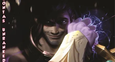 CONTA SMURF LEAGUE OF LEGENDS UNRANKED LEVEL 30