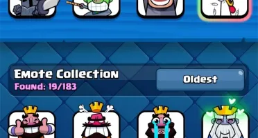 continha clash