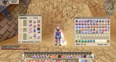 CONTA GRAND FANTASIA BR