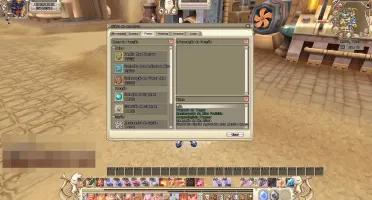 CONTA GRAND FANTASIA BR