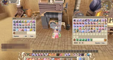 CONTA GRAND FANTASIA BR