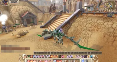 CONTA GRAND FANTASIA BR
