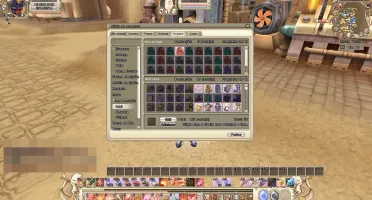 CONTA GRAND FANTASIA BR