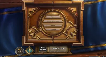 VENDO CONTA HEARTHSTONE COM QUASE TODAS AS CARTAS