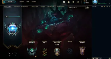 Conta platina 4