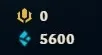 Conta com Yasuo Emissario da Escuridao