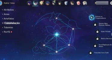 Conta Ar60 Raiden C3+Bis+Yelan C1+Bis+Nahida C1+Leia A Descr