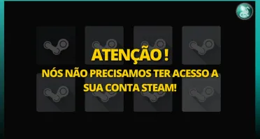 50.000 Pontos Steam (Steam Points)