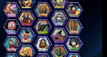 Marvel Snap