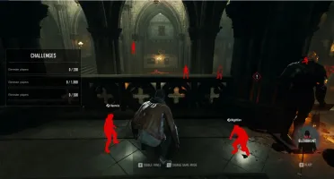 🩸 BLOODHUNT - WALL/NO-RECOIL [ATUALIZADO] [VITALICIO] 🩸