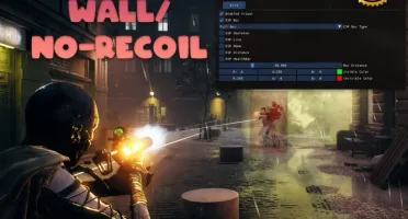 🩸 BLOODHUNT - WALL/NO-RECOIL [ATUALIZADO] [VITALICIO] 🩸