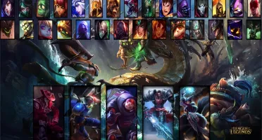 CONTA LV 30 29 CHAMP E 5 SKINS