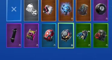 Conta FORTNITE básica com SALVE O MUNDO + PASSE COMPLETO