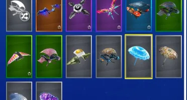 Conta FORTNITE básica com SALVE O MUNDO + PASSE COMPLETO