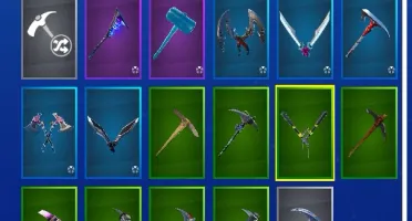 Conta FORTNITE básica com SALVE O MUNDO + PASSE COMPLETO