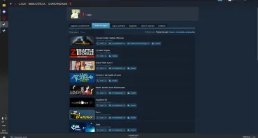 Conta de com varias medalhas Gta V ,Z1Battle Royale
