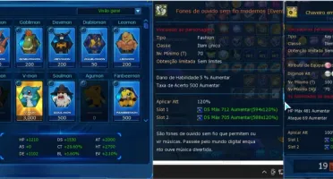 Ladmo Omega - Aoa , Db E Fangshin
