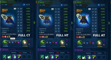 Ladmo Omega - Aoa , Db E Fangshin
