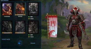 Conta Smite (PC), Level 26, GodPack, Odyssey 2017 Complete.