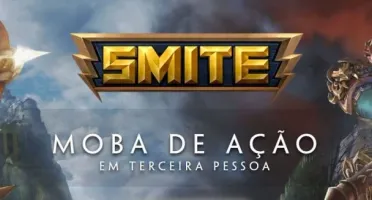 Conta Smite (PC), Level 26, GodPack, Odyssey 2017 Complete.