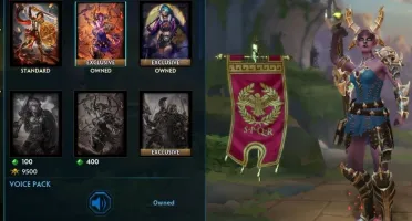Conta Smite (PC), Level 26, GodPack, Odyssey 2017 Complete.