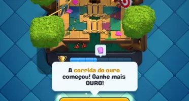 Conta Supercell Id Email Próprio Clash Royale/Clans + Braw S
