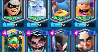 Conta Supercell Id Email Próprio Clash Royale/Clans + Braw S
