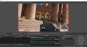 CHEAT RAINBOW SIX | 1 DIA