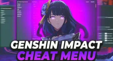 Hack Genshin Impact 6.0