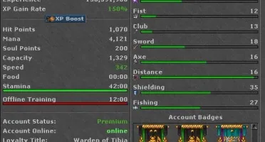 ED 210+ Belobra